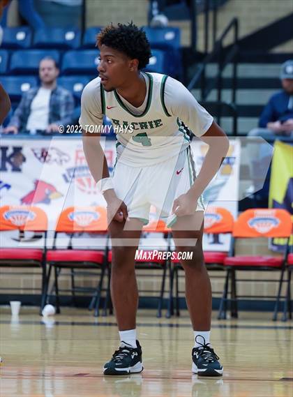 Thumbnail 1 in McKinney vs Waxahachie (Whataburger Classic) photogallery.