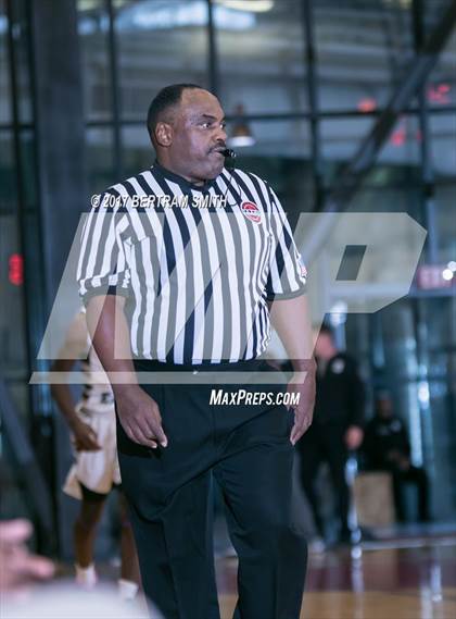 Thumbnail 2 in Canisius @ Middle Early College (MLK Classic) photogallery.