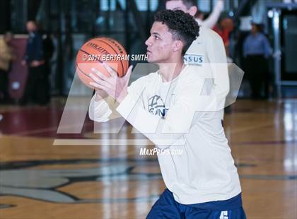 Thumbnail 1 in Canisius @ Middle Early College (MLK Classic) photogallery.