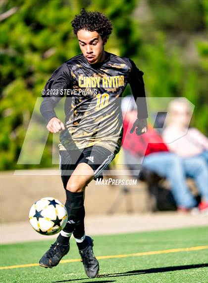 Thumbnail 3 in Cindy Avitia vs. Laguna Creek photogallery.