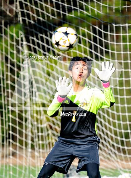 Thumbnail 1 in Cindy Avitia vs. Laguna Creek photogallery.