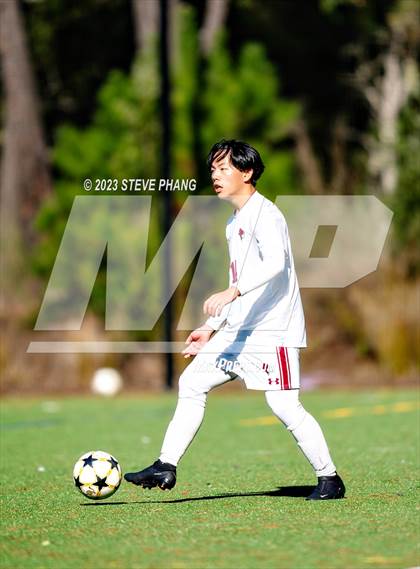 Thumbnail 2 in Cindy Avitia vs. Laguna Creek photogallery.