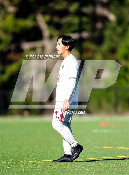 Thumbnail 2 in Cindy Avitia vs. Laguna Creek photogallery.