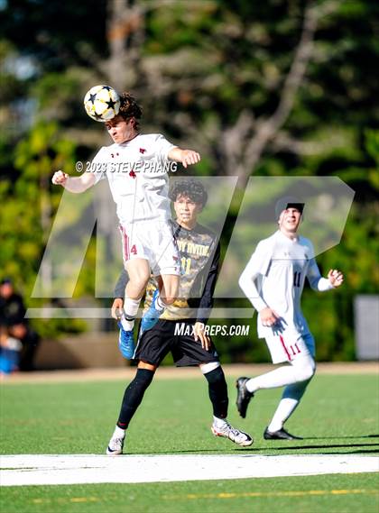 Thumbnail 2 in Cindy Avitia vs. Laguna Creek photogallery.