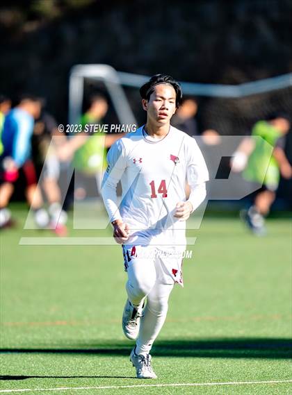 Thumbnail 3 in Cindy Avitia vs. Laguna Creek photogallery.