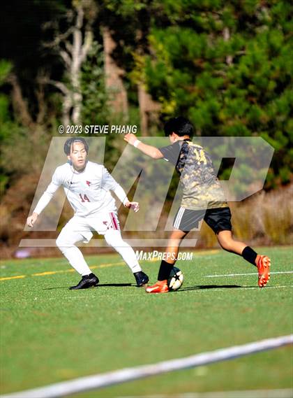 Thumbnail 1 in Cindy Avitia vs. Laguna Creek photogallery.