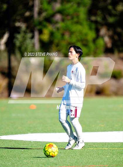 Thumbnail 2 in Cindy Avitia vs. Laguna Creek photogallery.