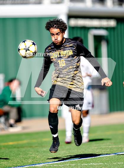 Thumbnail 2 in Cindy Avitia vs. Laguna Creek photogallery.