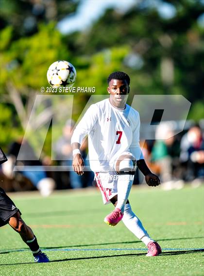 Thumbnail 1 in Cindy Avitia vs. Laguna Creek photogallery.