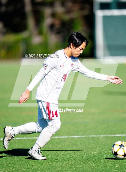 Thumbnail 2 in Cindy Avitia vs. Laguna Creek photogallery.