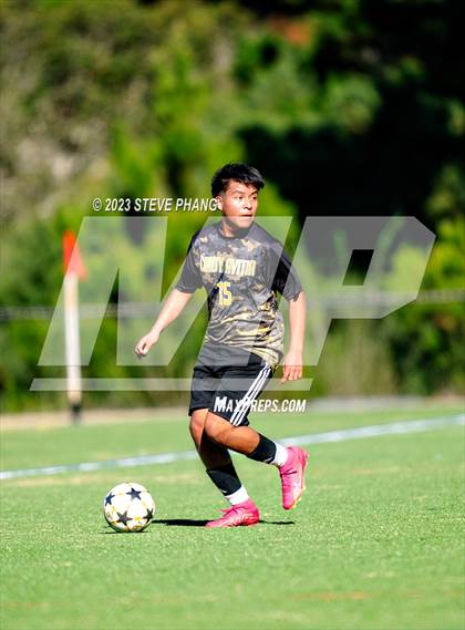 Thumbnail 1 in Cindy Avitia vs. Laguna Creek photogallery.