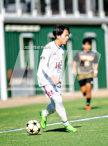 Thumbnail 2 in Cindy Avitia vs. Laguna Creek photogallery.