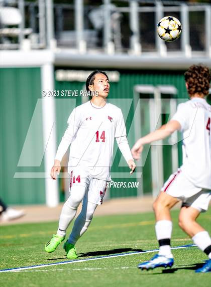 Thumbnail 1 in Cindy Avitia vs. Laguna Creek photogallery.