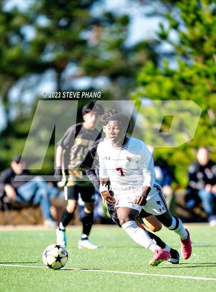 Thumbnail 3 in Cindy Avitia vs. Laguna Creek photogallery.