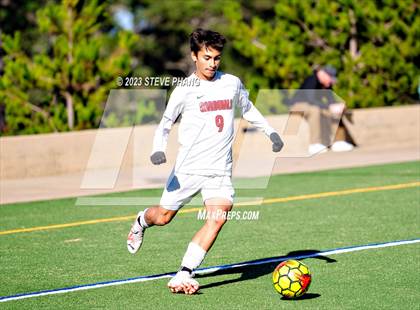Thumbnail 1 in Cindy Avitia vs. Laguna Creek photogallery.