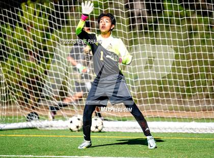 Thumbnail 1 in Cindy Avitia vs. Laguna Creek photogallery.