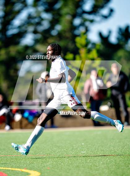 Thumbnail 1 in Cindy Avitia vs. Laguna Creek photogallery.