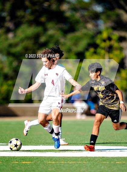 Thumbnail 2 in Cindy Avitia vs. Laguna Creek photogallery.