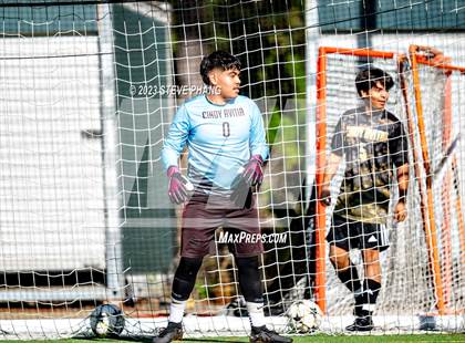Thumbnail 3 in Cindy Avitia vs. Laguna Creek photogallery.
