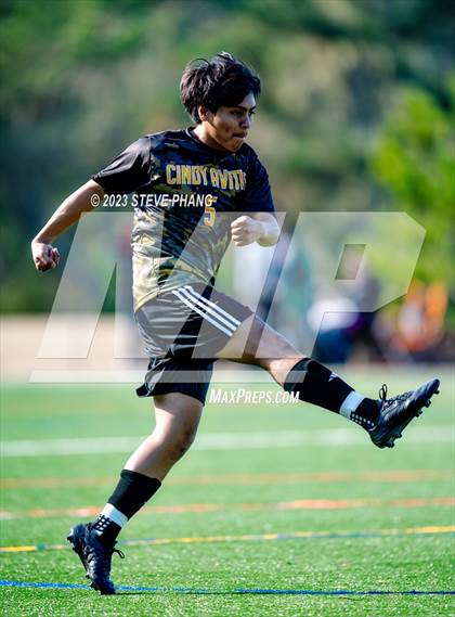 Thumbnail 3 in Cindy Avitia vs. Laguna Creek photogallery.