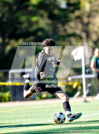 Thumbnail 1 in Cindy Avitia vs. Laguna Creek photogallery.