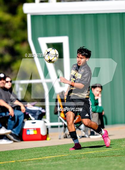 Thumbnail 1 in Cindy Avitia vs. Laguna Creek photogallery.