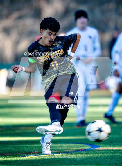 Thumbnail 3 in Cindy Avitia vs. Laguna Creek photogallery.