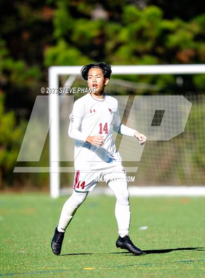 Thumbnail 3 in Cindy Avitia vs. Laguna Creek photogallery.
