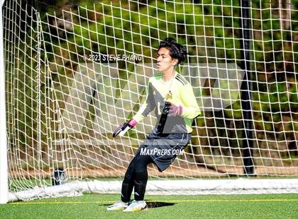 Thumbnail 2 in Cindy Avitia vs. Laguna Creek photogallery.