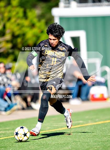 Thumbnail 1 in Cindy Avitia vs. Laguna Creek photogallery.