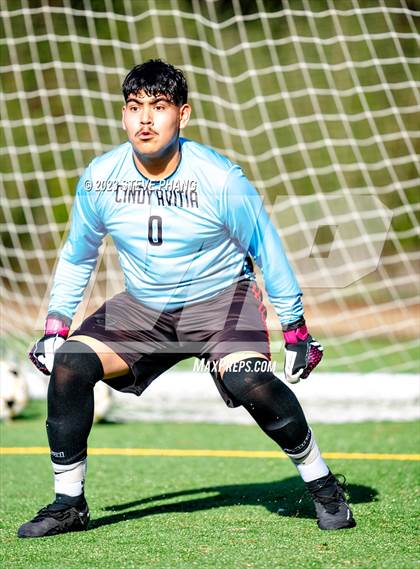 Thumbnail 3 in Cindy Avitia vs. Laguna Creek photogallery.