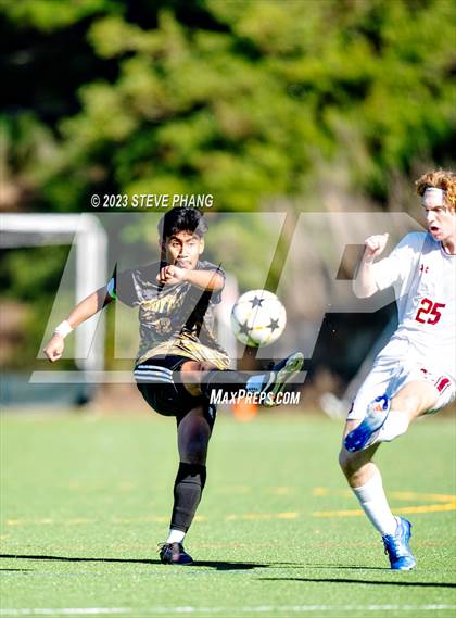 Thumbnail 3 in Cindy Avitia vs. Laguna Creek photogallery.