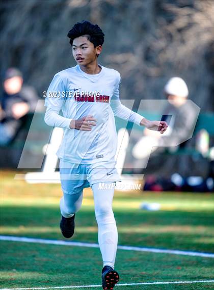Thumbnail 1 in Cindy Avitia vs. Laguna Creek photogallery.