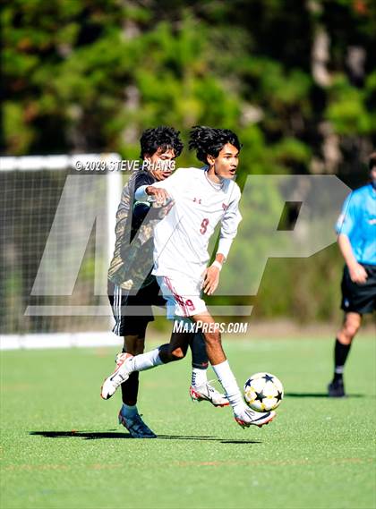 Thumbnail 3 in Cindy Avitia vs. Laguna Creek photogallery.