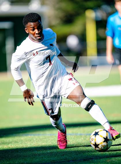 Thumbnail 3 in Cindy Avitia vs. Laguna Creek photogallery.