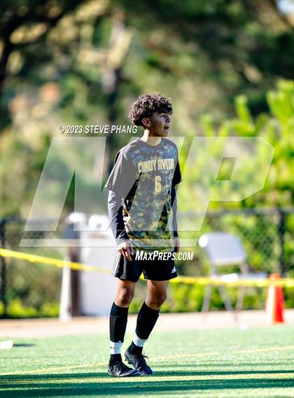 Thumbnail 3 in Cindy Avitia vs. Laguna Creek photogallery.