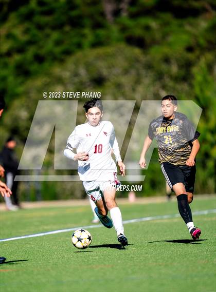 Thumbnail 2 in Cindy Avitia vs. Laguna Creek photogallery.