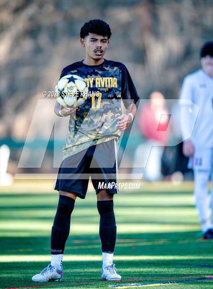 Thumbnail 2 in Cindy Avitia vs. Laguna Creek photogallery.
