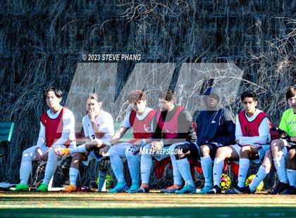 Thumbnail 2 in Cindy Avitia vs. Laguna Creek photogallery.