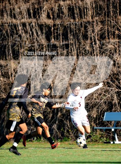 Thumbnail 1 in Cindy Avitia vs. Laguna Creek photogallery.