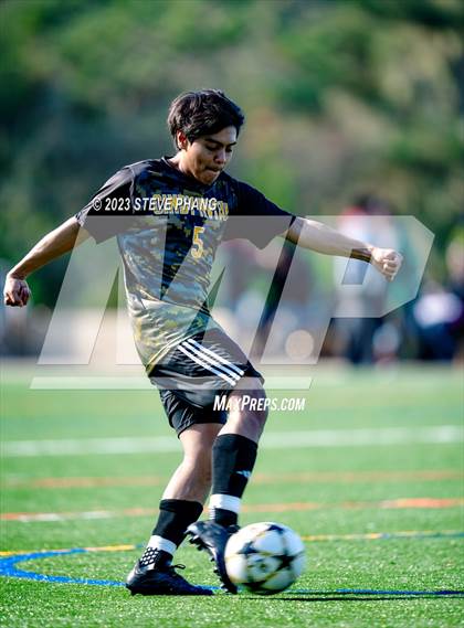 Thumbnail 2 in Cindy Avitia vs. Laguna Creek photogallery.