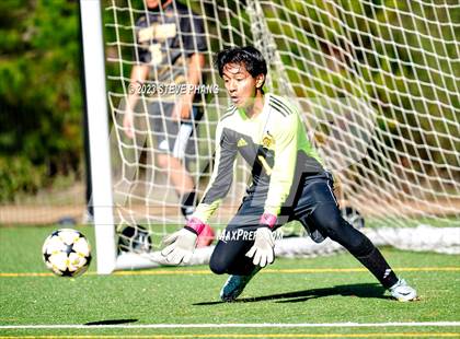 Thumbnail 3 in Cindy Avitia vs. Laguna Creek photogallery.