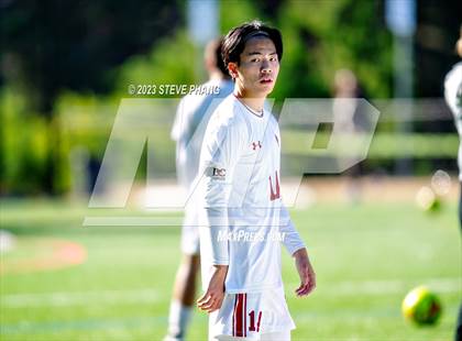 Thumbnail 2 in Cindy Avitia vs. Laguna Creek photogallery.