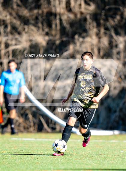 Thumbnail 2 in Cindy Avitia vs. Laguna Creek photogallery.