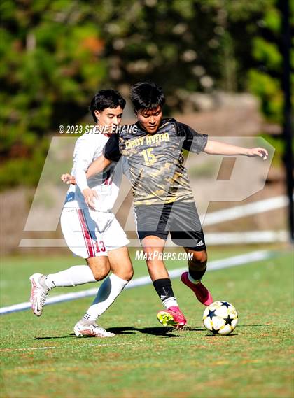 Thumbnail 3 in Cindy Avitia vs. Laguna Creek photogallery.