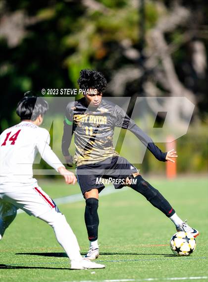 Thumbnail 3 in Cindy Avitia vs. Laguna Creek photogallery.