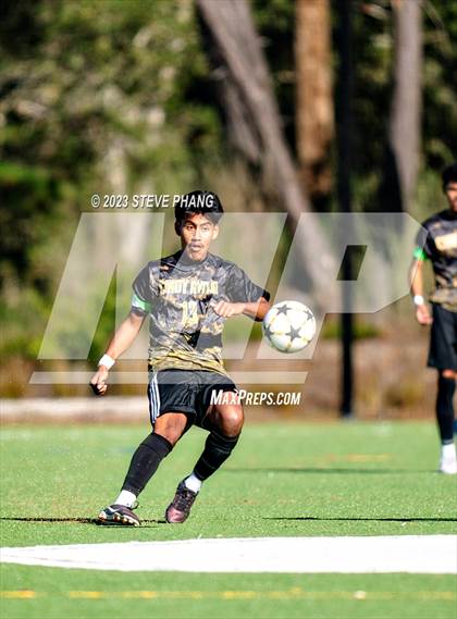 Thumbnail 3 in Cindy Avitia vs. Laguna Creek photogallery.