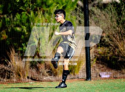 Thumbnail 1 in Cindy Avitia vs. Laguna Creek photogallery.