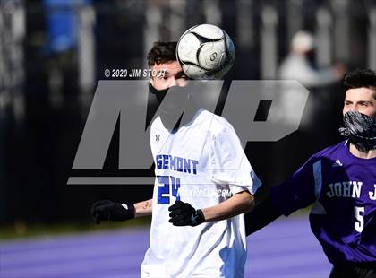 Thumbnail 2 in Edgemont @ John Jay-Cross River photogallery.