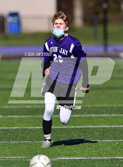 Thumbnail 2 in Edgemont @ John Jay-Cross River photogallery.